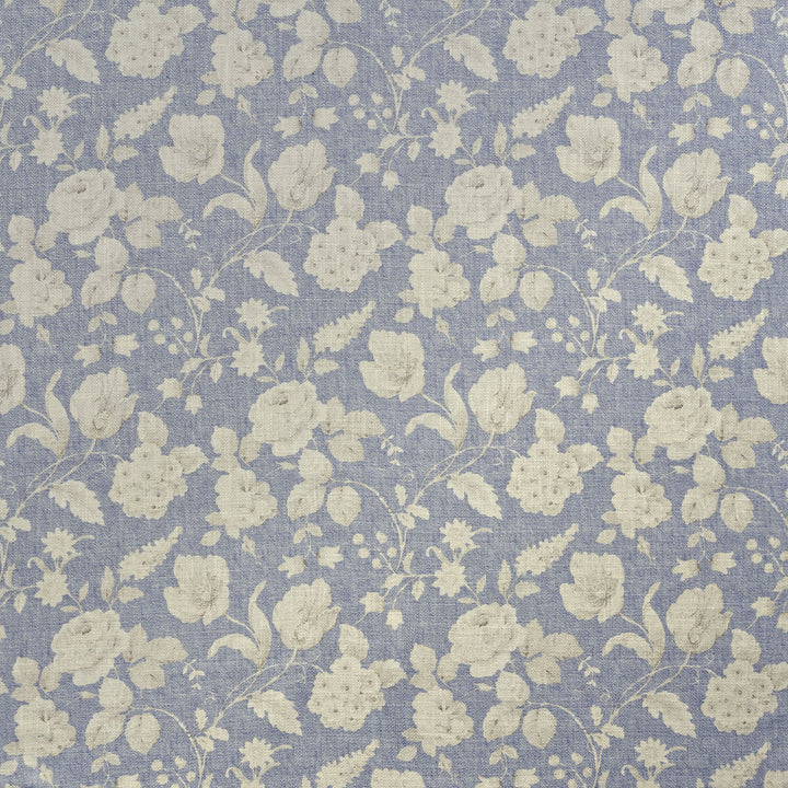 Narikala Denim by Kravet Couture Fabric Kravet Couture Fabric Narikala DenimFabric ANDREW MARTIN HINDUKUSH VISCOSE - 49%;LINEN - 25%;COTTON - 16%;POLYESTER - 10% Thailand </p><p>Repeat: H: 13.25, V: 29.5 53 - Fabric Carolina -