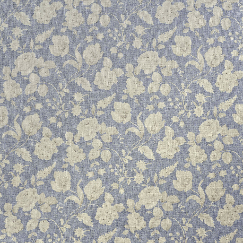 Narikala Denim by Kravet Couture Fabric ANDREW MARTIN HINDUKUSH VISCOSE - 49%;LINEN - 25%;COTTON - 16%;POLYESTER - 10% Thailand HEAVY Horizontal: 13.25 and Vertical: 29.5 53 - Fabric Carolina -