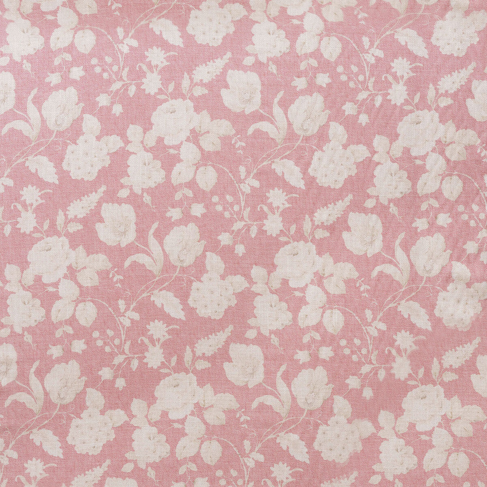 Narikala Pink by Kravet Couture Fabric ANDREW MARTIN HINDUKUSH VISCOSE - 49%;LINEN - 25%;COTTON - 16%;POLYESTER - 10% Thailand HEAVY Horizontal: 13.25 and Vertical: 29.5 53 - Fabric Carolina -