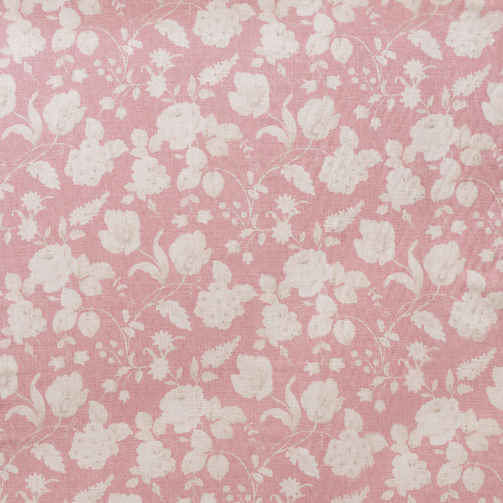 Narikala Pink by Kravet Couture Fabric Kravet Couture Fabric Narikala PinkFabric ANDREW MARTIN HINDUKUSH VISCOSE - 49%;LINEN - 25%;COTTON - 16%;POLYESTER - 10% Thailand </p><p>Repeat: H: 13.25, V: 29.5 53 - Fabric Carolina -