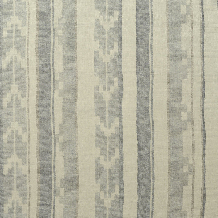 Indus Cloud by Kravet Couture Fabric Kravet Couture Fabric Indus CloudFabric ANDREW MARTIN HINDUKUSH VISCOSE - 49%;LINEN - 25%;COTTON - 16%;POLYESTER - 10% Thailand </p><p>Repeat: H: 26.25, V: 26.25 52.5 - Fabric Carolina -