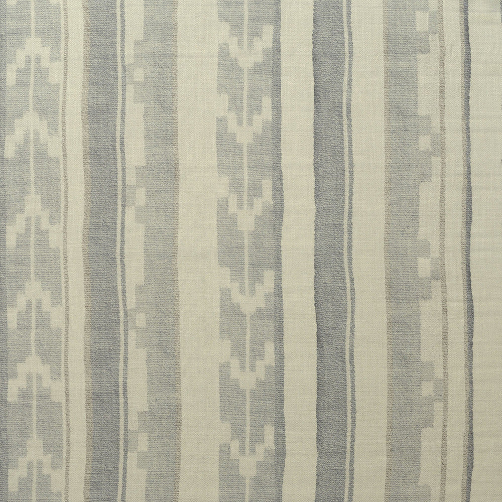 Indus Cloud by Kravet Couture Fabric ANDREW MARTIN HINDUKUSH VISCOSE - 49%;LINEN - 25%;COTTON - 16%;POLYESTER - 10% Thailand HEAVY Horizontal: 26.25 and Vertical: 26.25 52.5 - Fabric Carolina -