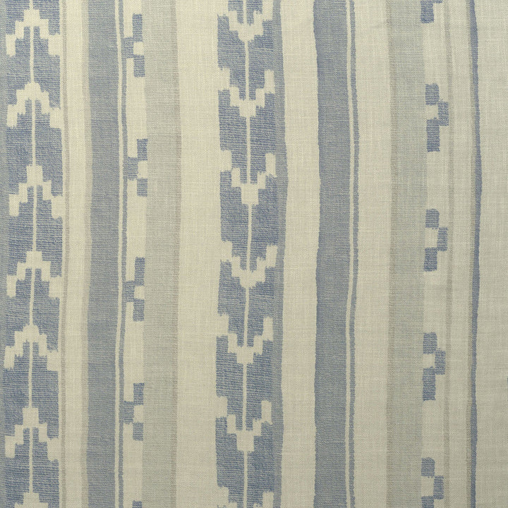 Indus Denim by Kravet Couture Fabric Kravet Couture Fabric Indus DenimFabric ANDREW MARTIN HINDUKUSH VISCOSE - 49%;LINEN - 25%;COTTON - 16%;POLYESTER - 10% Thailand </p><p>Repeat: H: , V: 52.5 - Fabric Carolina -