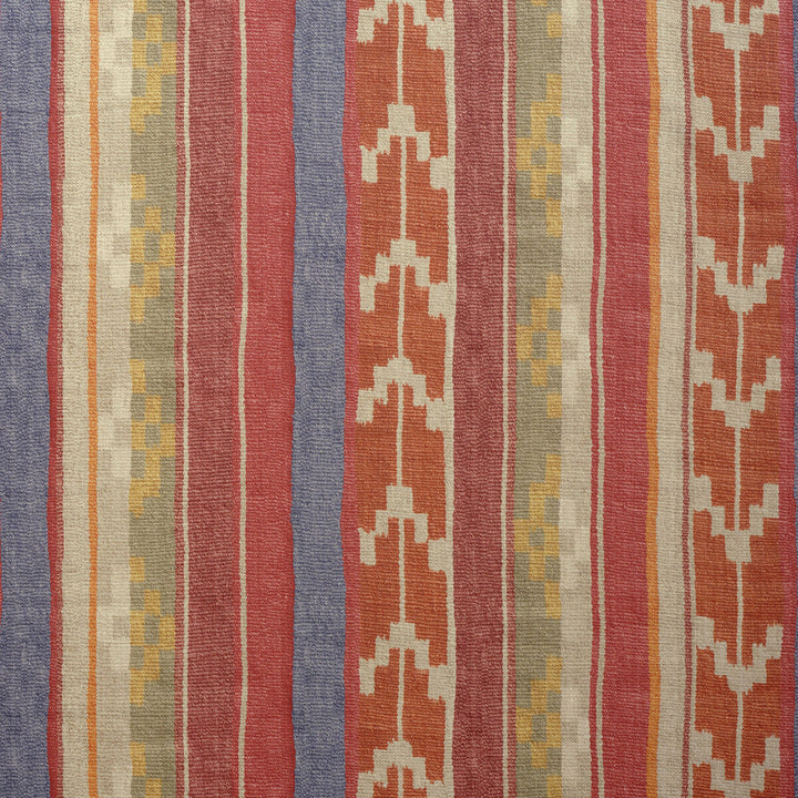 Indus Brick by Kravet Couture Fabric ANDREW MARTIN HINDUKUSH VISCOSE - 49%;LINEN - 25%;COTTON - 16%;POLYESTER - 10% Thailand HEAVY Horizontal: 26.25 and Vertical: 26.25 52.5 - Fabric Carolina -