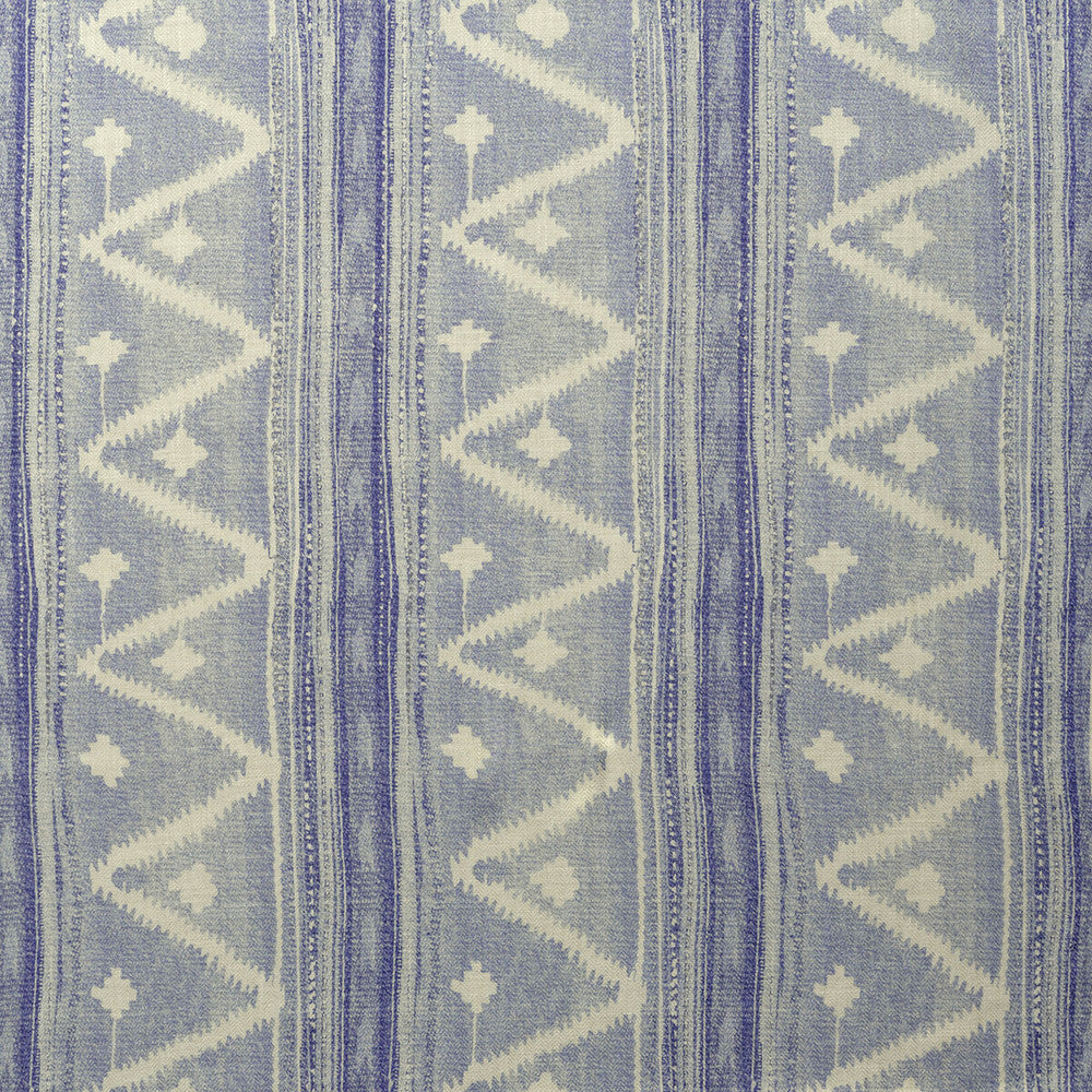 Babylon Denim by Kravet Couture Fabric Kravet Couture Fabric Babylon DenimFabric ANDREW MARTIN HINDUKUSH VISCOSE - 49%;LINEN - 25%;COTTON - 16%;POLYESTER - 10% Thailand </p><p>Repeat: H: 17.5, V: 0 52.5 - Fabric Carolina -