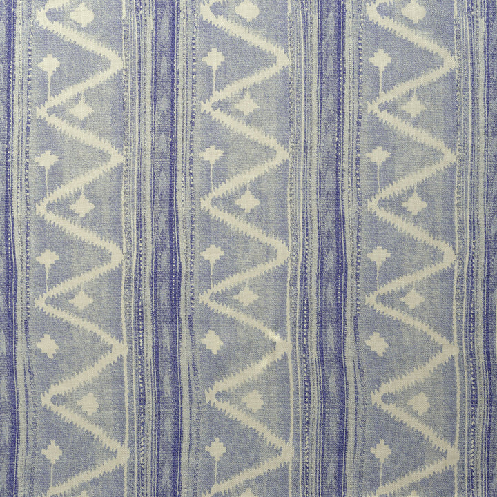 Babylon Denim by Kravet Couture Fabric Kravet Couture Fabric Babylon DenimFabric ANDREW MARTIN HINDUKUSH VISCOSE - 49%;LINEN - 25%;COTTON - 16%;POLYESTER - 10% Thailand </p><p>Repeat: H: 17.5, V: 0 52.5 - Fabric Carolina -