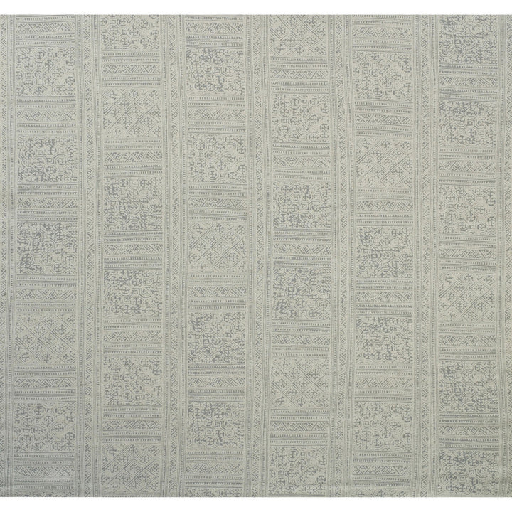 Ostuni Storm by Kravet Couture Designer Fabric ANDREW MARTIN SALENTO VISCOSE - 82%;LINEN - 18% United Kingdom HEAVY Horizontal: 27 and Vertical: 42.25 54.5 - Swanky Fabrics -