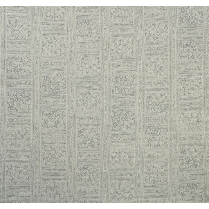 Ostuni Storm by Kravet Couture Fabric Kravet Couture Fabric Ostuni StormFabric ANDREW MARTIN SALENTO VISCOSE - 82%;LINEN - 18% United Kingdom </p><p>Repeat: H: 27, V: 42.25 54.5 - Fabric Carolina -