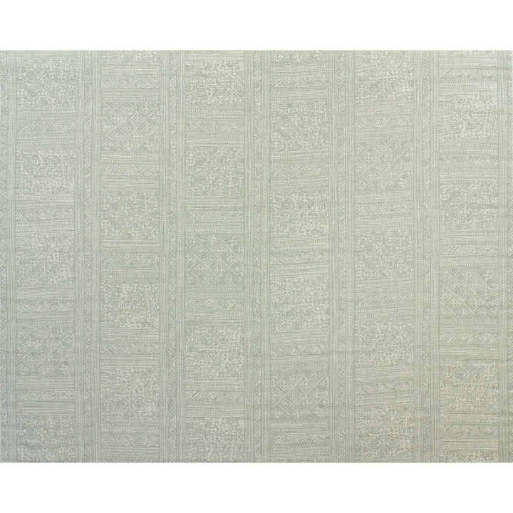Ostuni Celadon by Kravet Couture Fabric Kravet Couture Fabric Ostuni CeladonFabric ANDREW MARTIN SALENTO VISCOSE - 82%;LINEN - 18% United Kingdom </p><p>Repeat: H: 27, V: 42.25 54.5 - Fabric Carolina -