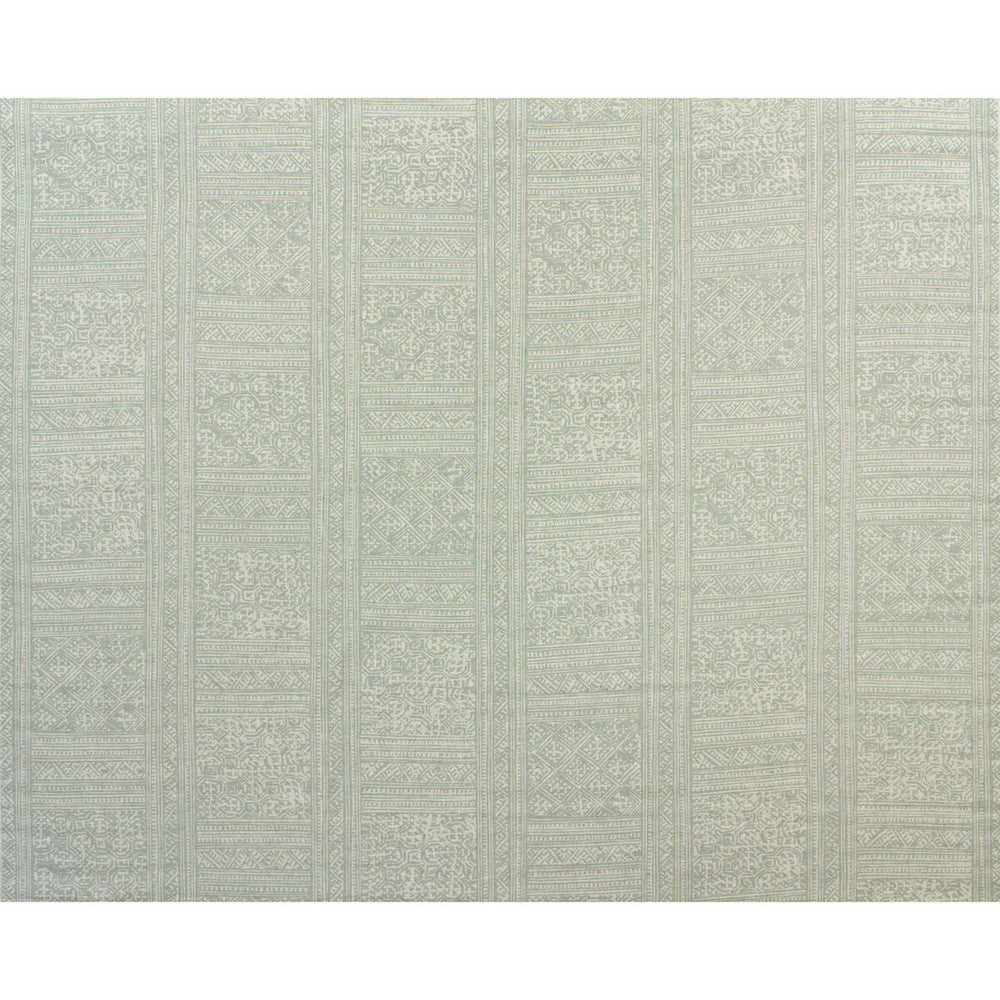 Ostuni Celadon by Kravet Couture Fabric ANDREW MARTIN SALENTO VISCOSE - 82%;LINEN - 18% United Kingdom HEAVY Horizontal: 27 and Vertical: 42.25 54.5 - Fabric Carolina -