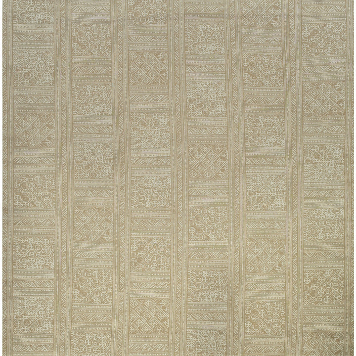 Ostuni Almond by Kravet Couture Fabric ANDREW MARTIN SALENTO VISCOSE - 82%;LINEN - 18% United Kingdom HEAVY Horizontal: 27 and Vertical: 42.25 54.5 - Fabric Carolina -