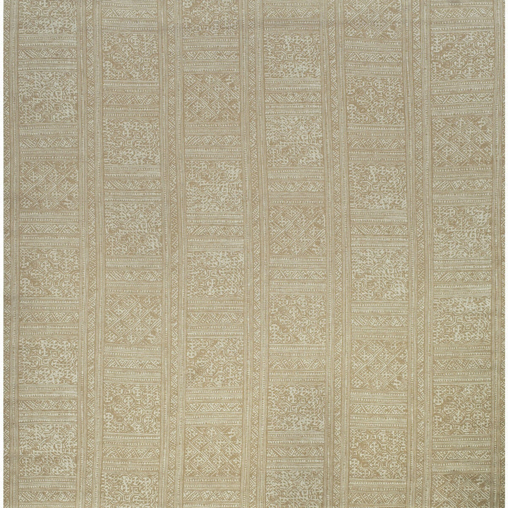 Ostuni Almond by Kravet Couture Designer Fabric ANDREW MARTIN SALENTO VISCOSE - 82%;LINEN - 18% United Kingdom HEAVY Horizontal: 27 and Vertical: 42.25 54.5 - Swanky Fabrics -