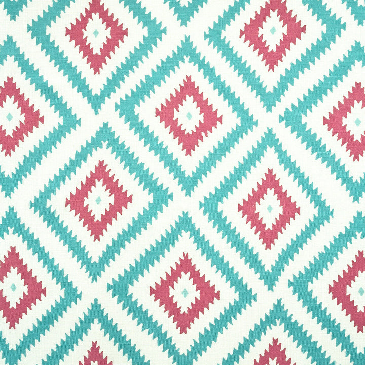 Glacier Outdoor Lagoon by Kravet Couture Fabric ANDREW MARTIN THE GREAT OUTDOORS POLYESTER - 100% United Kingdom HEAVY Horizontal: 18 and Vertical: 18 53.94 - Fabric Carolina -
