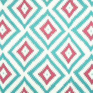 Glacier Outdoor Lagoon by Kravet Couture Fabric