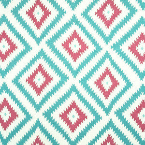 Glacier Outdoor Lagoon by Kravet Couture Fabric
