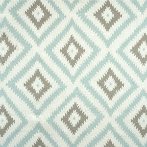 Glacier Outdoor Ice by Kravet Couture Fabric