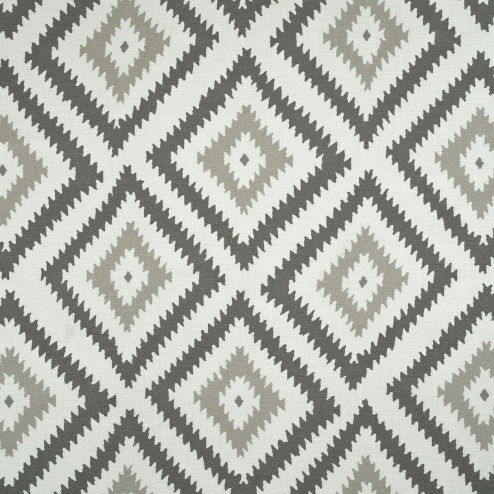 Glacier Outdoor Rock by Kravet Couture Designer Fabric ANDREW MARTIN THE GREAT OUTDOORS POLYESTER - 100% United Kingdom HEAVY Horizontal: 18 and Vertical: 18 53.94 - Swanky Fabrics -