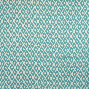 Gypsum Outdoor Lagoon by Kravet Couture Fabric