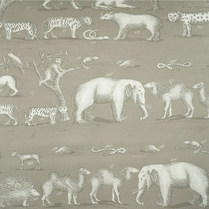 Kingdom Outdoor Cloud by Kravet Couture Designer Fabric ANDREW MARTIN THE GREAT OUTDOORS POLYESTER - 100% United Kingdom HEAVY Horizontal: 53.94 and Vertical: 35.98 53.94 - Swanky Fabrics -