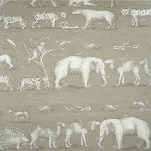 Kingdom Outdoor Cloud by Kravet Couture Fabric