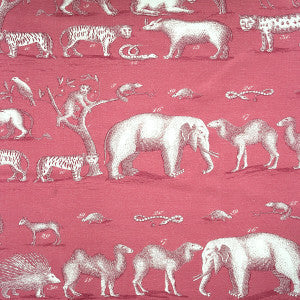 Kingdom Outdoor Tropic by Kravet Couture Fabric