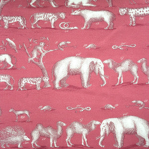 Kingdom Outdoor Tropic by Kravet Couture Fabric