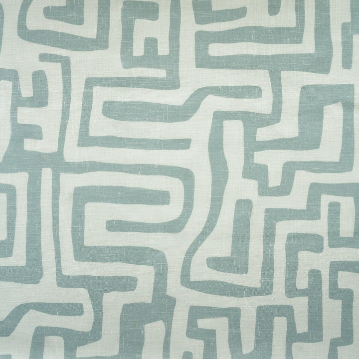 Reef Outdoor Ice by Kravet Couture Fabric ANDREW MARTIN THE GREAT OUTDOORS POLYESTER - 100% United Kingdom HEAVY Horizontal: 27 and Vertical: 27 53.94 - Fabric Carolina -