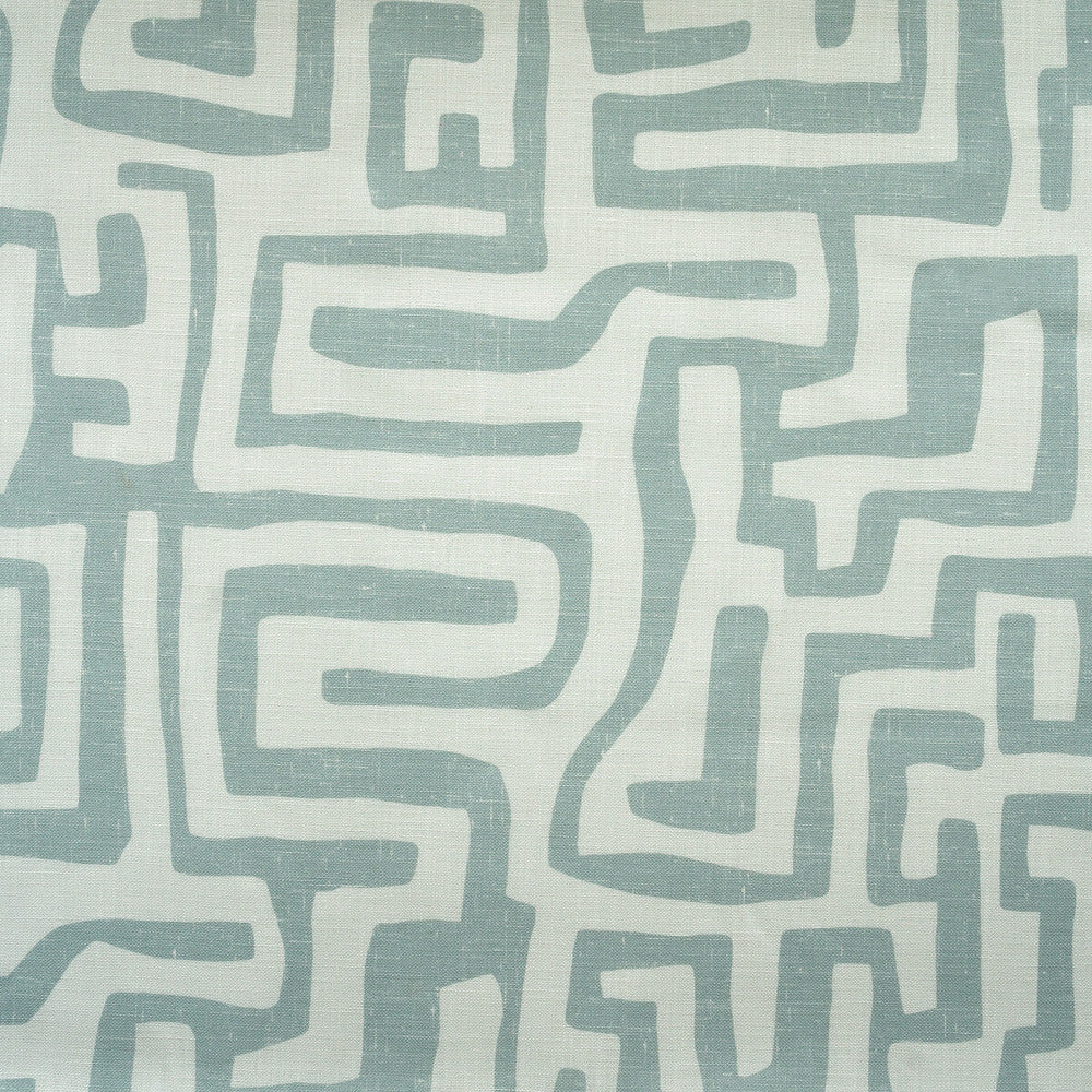 Reef Outdoor Ice by Kravet Couture Fabric Kravet Couture Fabric Reef Outdoor IceFabric ANDREW MARTIN THE GREAT OUTDOORS POLYESTER - 100% United Kingdom </p><p>Repeat: H: 27, V: 27 53.94 - Fabric Carolina -