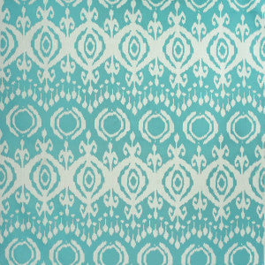 Volcano Outdoor Lagoon by Kravet Couture Fabric