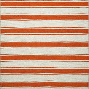 Mountain Stripe Fire by Kravet Couture Fabric