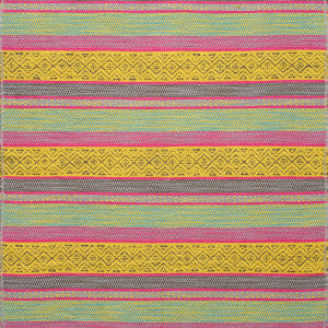 Pampas Yellow by Kravet Couture Fabric
