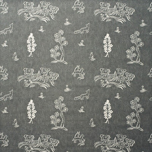 Friendly Folk Outdoor Before Dawn by Kravet Fabric
