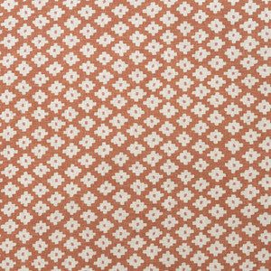 Maze Orange by Kravet Fabric