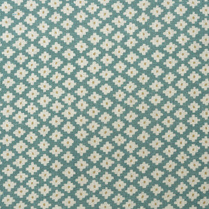 Maze Turquoise by Kravet Fabric