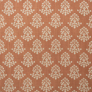Sprig Orange by Kravet Fabric