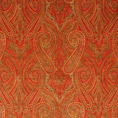 Kravet Couture Upholstery AM100405.424.0 Upholstery COTTON - 100% United Kingdom </p><p>Repeat: H: , V: 27.5 21 - My Fabric Connection -
