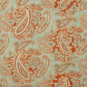 Gazebo Duck Egg AM100406.3524.0 by Kravet Couture Fabric