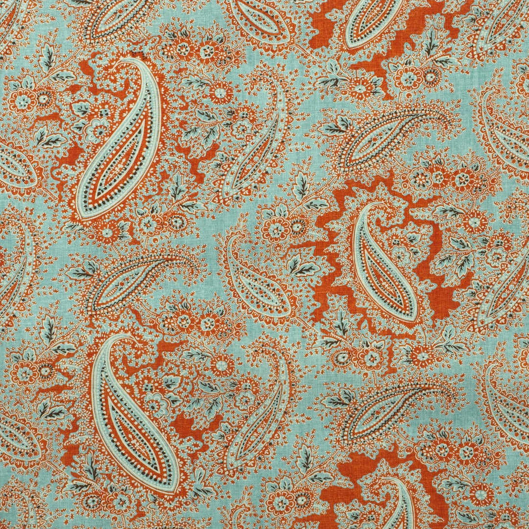 Gazebo - Duck Egg Outdoor By Kravet Couture Fabric