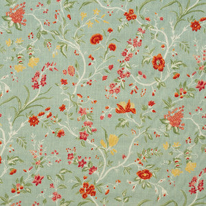 Ramble Duck Egg AM100409.512.0 by Kravet Couture Fabric