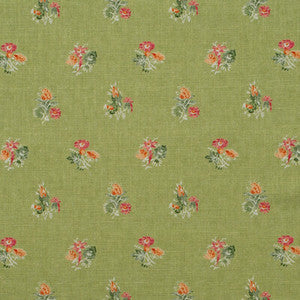 Spinney Leaf AM100410.317.0 by Kravet Couture Fabric