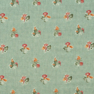 Spinney Duck Egg AM100410.512.0 by Kravet Couture Fabric