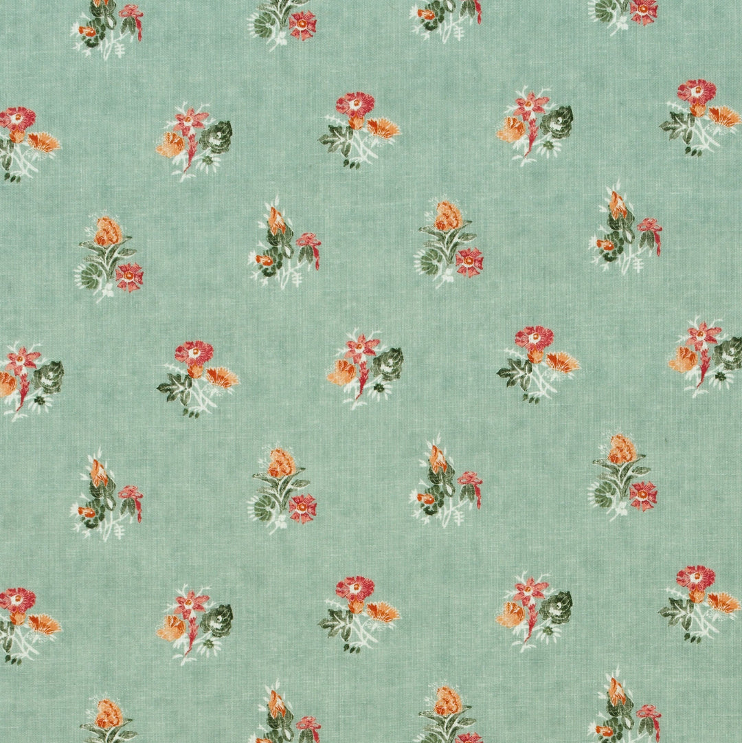 Spinney - Duck Egg Outdoor By Kravet Couture Fabric