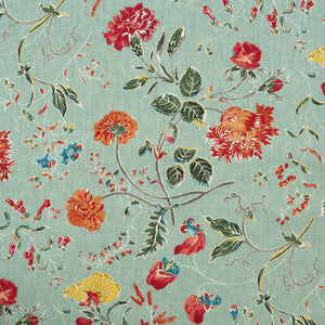 Wild Wood Duck Egg AM100412.512.0 by Kravet Couture Fabric