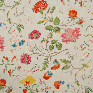 Wild Wood Ivory AM100412.712.0 by Kravet Couture Fabric