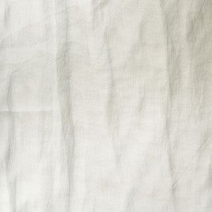 Florence Linen Ivory AM100429.1.0 by Kravet Couture Fabric