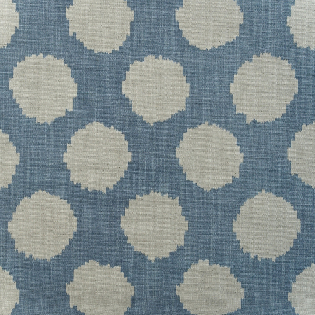 Beehive - Denim By Kravet Couture Fabric