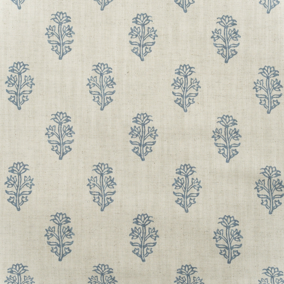 Buttercup - Denim By Kravet Couture Fabric