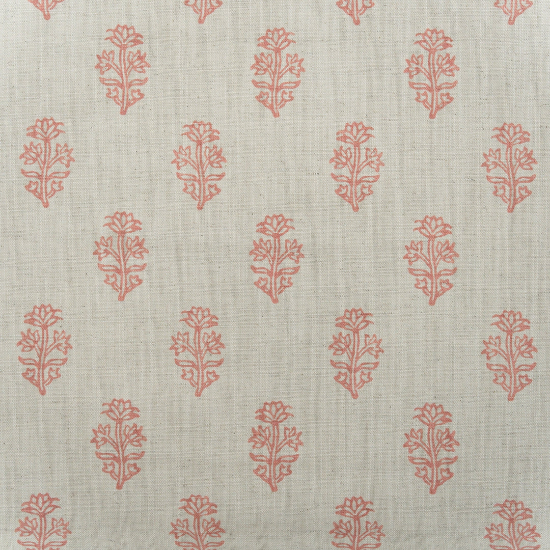 Buttercup - Coral By Kravet Couture Fabric