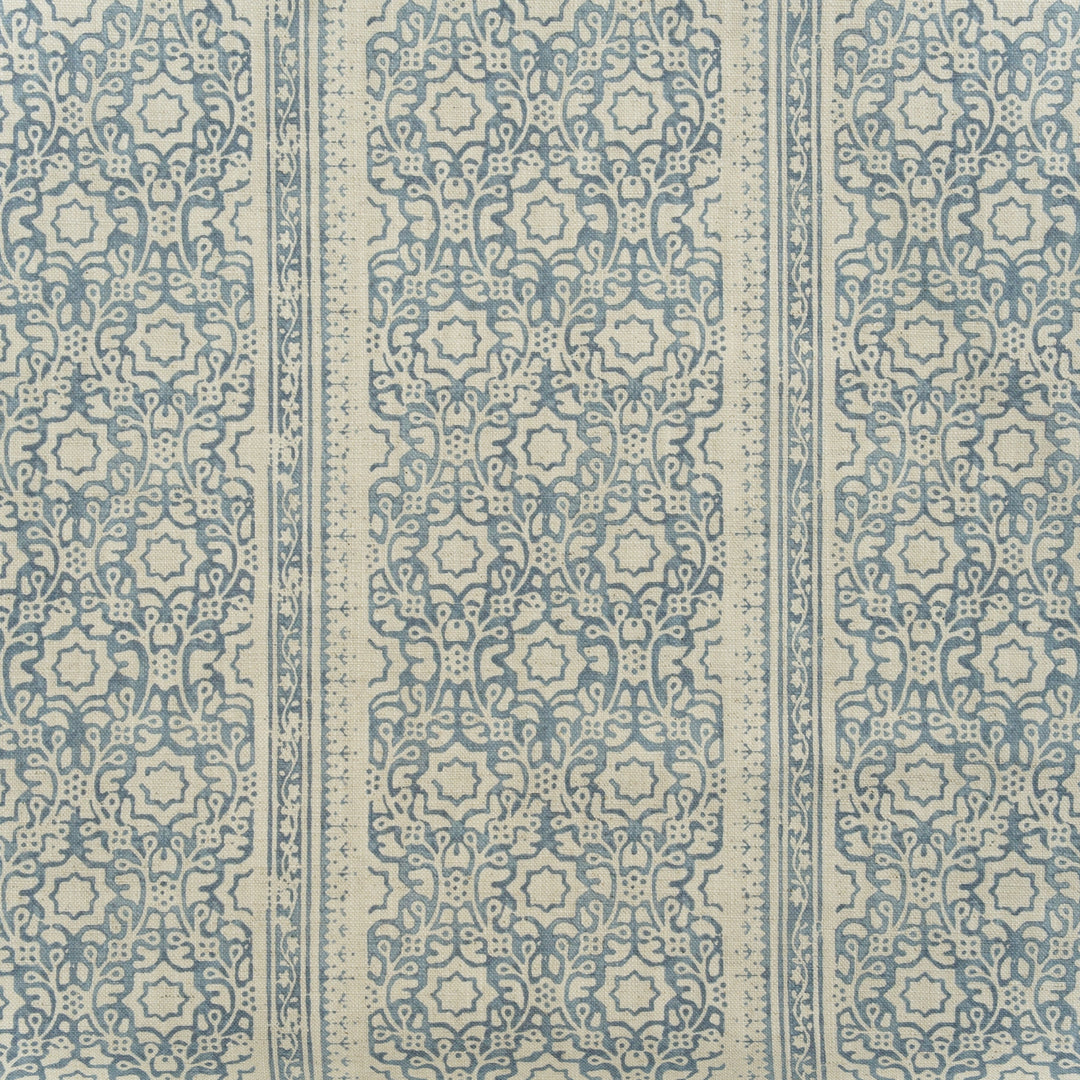 Mayfly - Denim By Kravet Couture Fabric