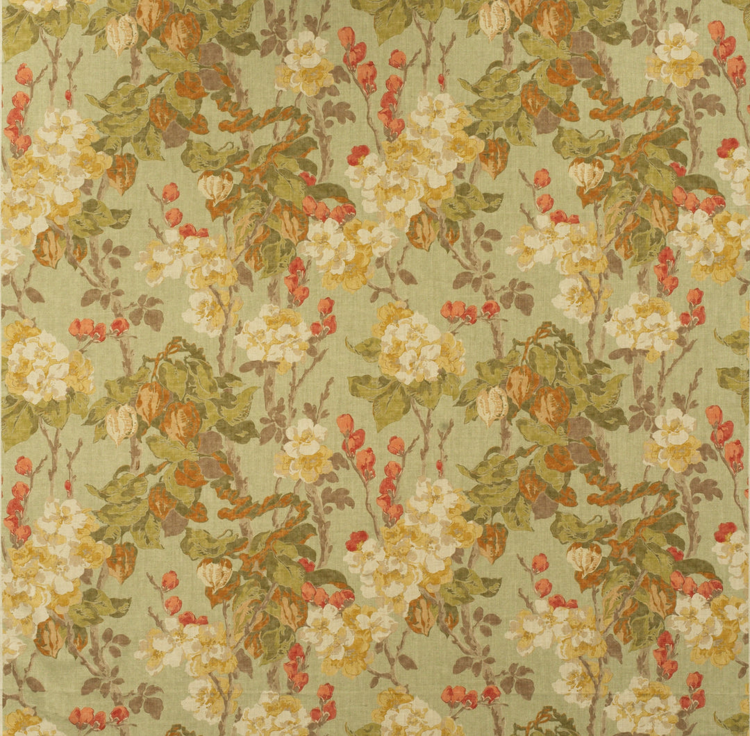 Midsummer - Sage By Kravet Couture Fabric